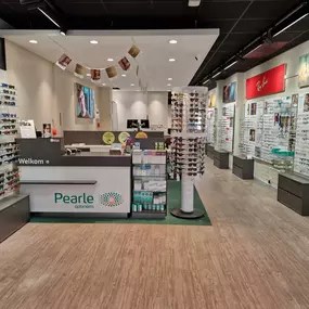 Bild von Pearle Opticiens Middelburg