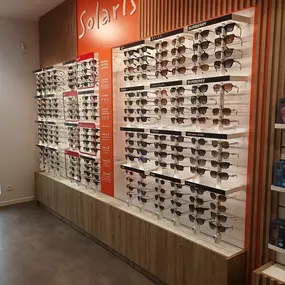 Bild von Opticien SAINT CHAMOND Générale d'Optique