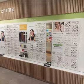 Bild von Opticien SAINT CHAMOND Générale d'Optique