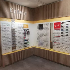 Bild von Opticien SAINT CHAMOND Générale d'Optique