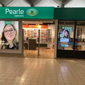 Bild von Pearle Opticiens Kuringen - (nabij Decathlon)