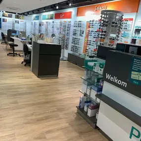 Bild von Pearle Opticiens Kuringen - (nabij Decathlon)