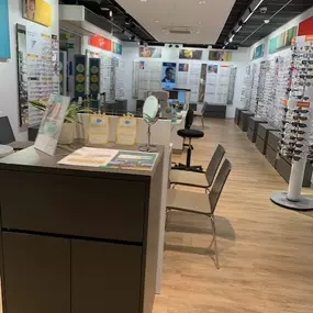 Bild von Pearle Opticiens Kuringen - (nabij Decathlon)