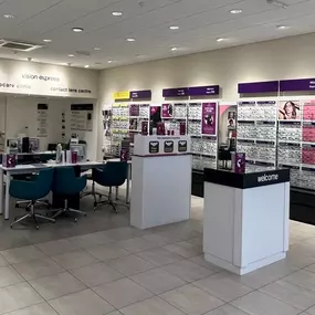 Bild von Vision Express Opticians - Glasgow - Fort Shopping Centre