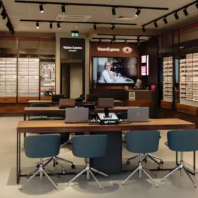 Bild von Vision Express Opticians - Glasgow - Fort Shopping Centre