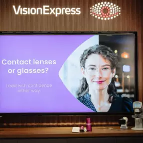 Bild von Vision Express Opticians - Glasgow - Fort Shopping Centre