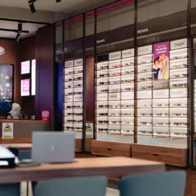 Bild von Vision Express Opticians - Glasgow - Fort Shopping Centre