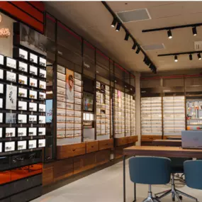 Bild von Vision Express Opticians - Glasgow - Fort Shopping Centre