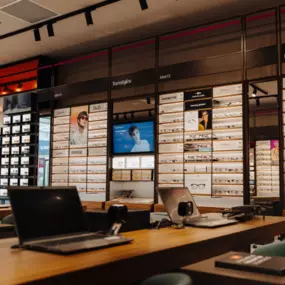 Bild von Vision Express Opticians - Glasgow - Fort Shopping Centre