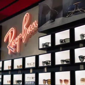 Bild von Vision Express Opticians - Glasgow - Fort Shopping Centre