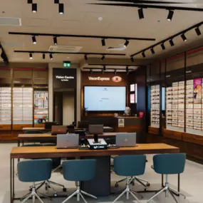 Bild von Vision Express Opticians - Glasgow - Fort Shopping Centre