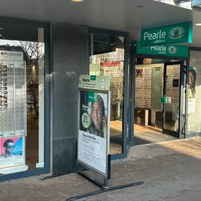 Bild von Pearle Opticiens Valkenswaard