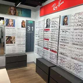 Bild von Pearle Opticiens Valkenswaard