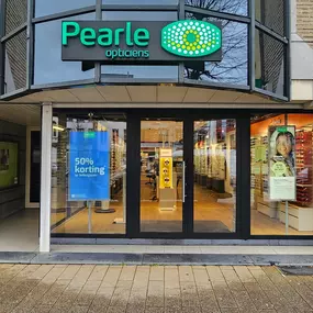 Bild von Pearle Opticiens Eeklo