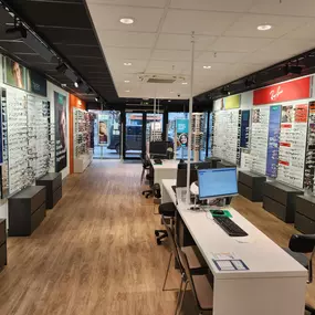 Bild von Pearle Opticiens Eeklo