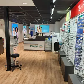 Bild von Pearle Opticiens Eeklo