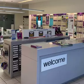 Bild von Vision Express Opticians - Belfast - Castle Court Shopping Centre