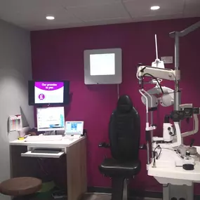 Bild von Vision Express Opticians - Sunderland