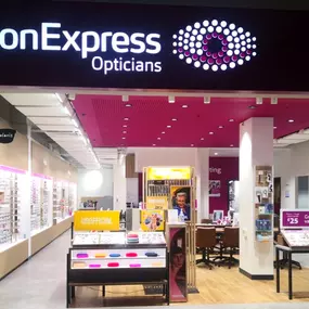 Bild von Vision Express Opticians - Sunderland