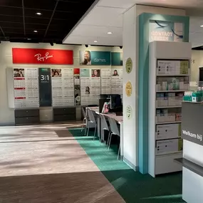 Bild von Pearle Opticiens Lelystad