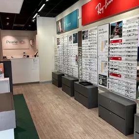 Bild von Pearle Opticiens Lelystad