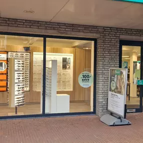 Bild von Pearle Opticiens Veghel