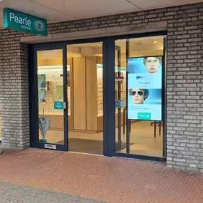 Bild von Pearle Opticiens Veghel