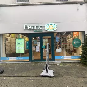 Bild von Pearle Opticiens Arlon