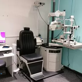 Bild von Vision Express Opticians - Millom