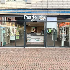 Bild von Pearle Opticiens Assen - Kloosterveen