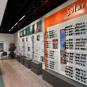 Bild von Pearle Opticiens Assen - Kloosterveen