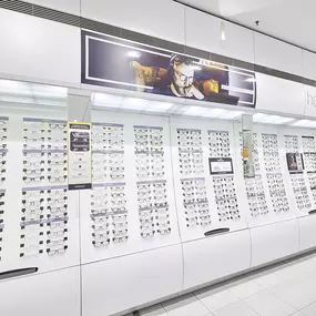 Bild von Opticien Parinor GrandOptical