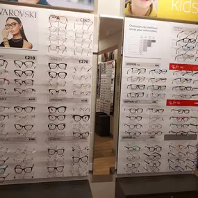 Bild von Pearle Opticiens Fleurus