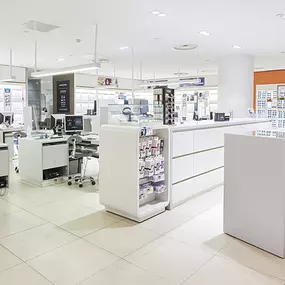 Bild von Fermé - Opticien Perpignan GrandOptical