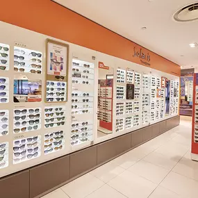 Bild von Fermé - Opticien Perpignan GrandOptical