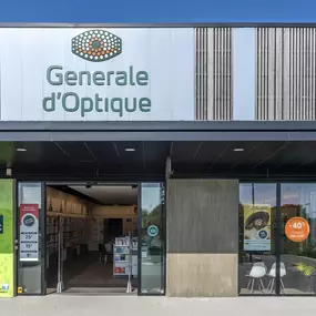 Bild von Opticien Clisson Générale d'Optique