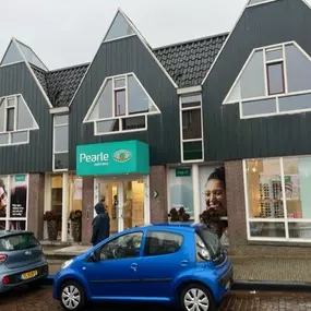 Bild von Pearle Opticiens Volendam