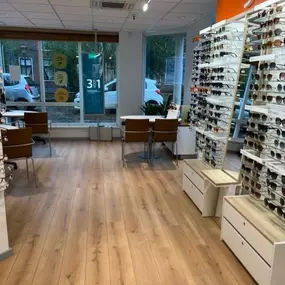 Bild von Pearle Opticiens Volendam