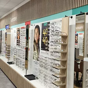 Bild von Pearle Opticiens Rocourt - Cora