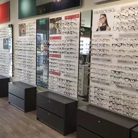 Bild von Pearle Opticiens Mechelen - Carrefour