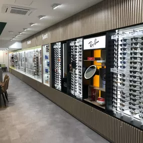 Bild von Opticien Paris Saint Michel Générale d'Optique