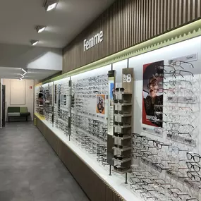 Bild von Opticien Paris Saint Michel Générale d'Optique