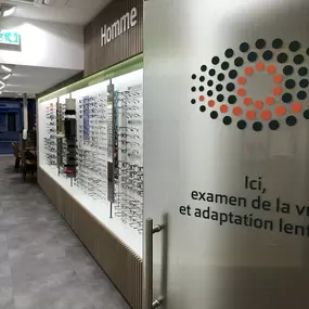 Bild von Opticien Paris Saint Michel Générale d'Optique