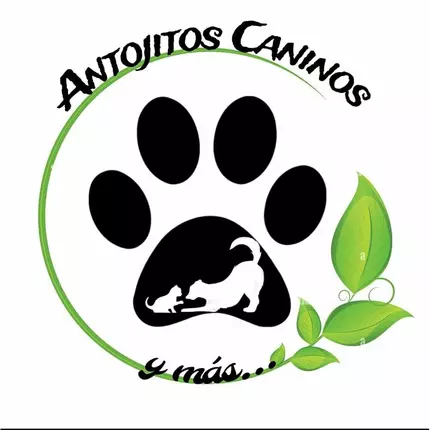 Logo von Antojitos Caninos Y Más