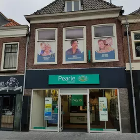 Bild von Pearle Opticiens Woerden