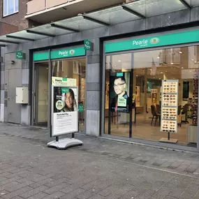 Bild von Pearle Opticiens Geleen