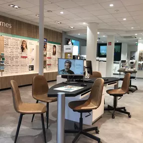 Bild von Pearle Opticiens Geleen