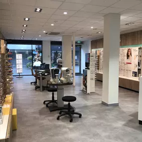 Bild von Pearle Opticiens Geleen