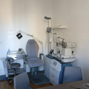 Bild von Opticien Soissons GrandOptical