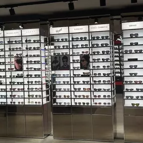 Bild von Opticien Soissons GrandOptical